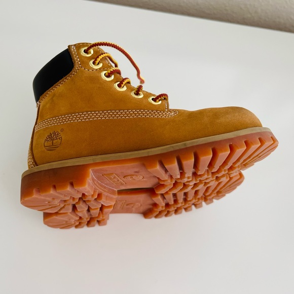 Timberland boots - Kids - Picture 2 of 5